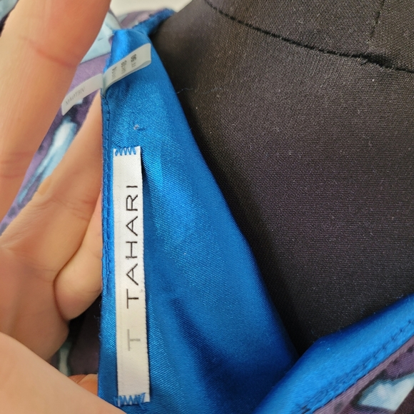 Elie Tahari dress - Picture 8 of 11